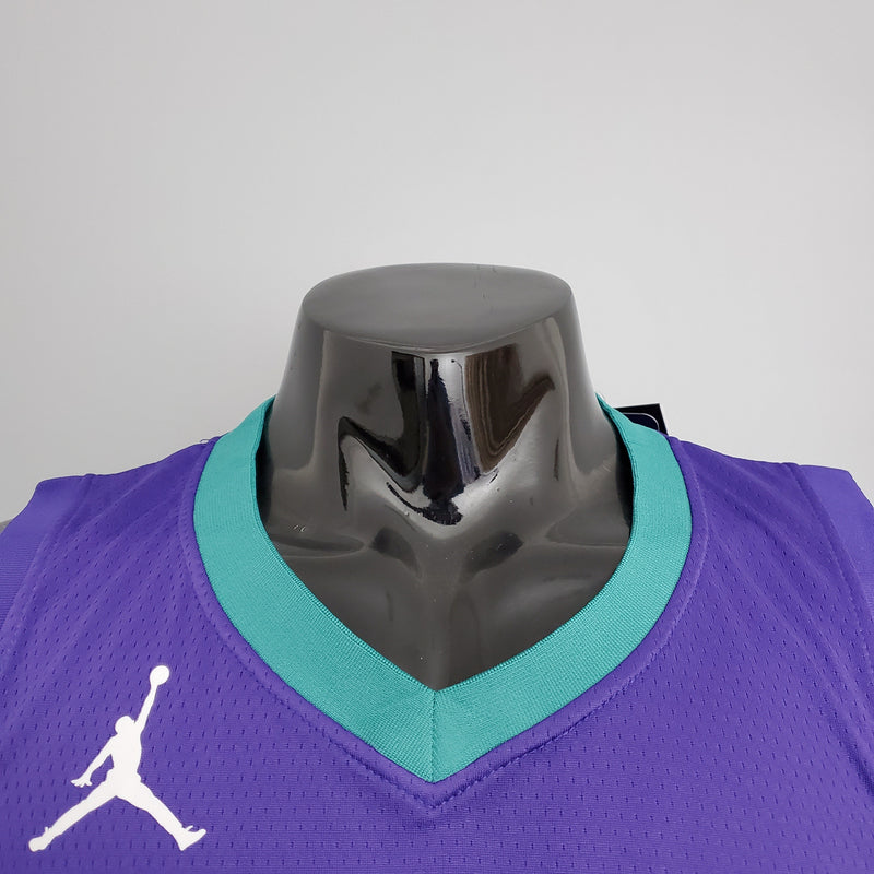 Regata Charlotte Hornets Statement Edition 19/22