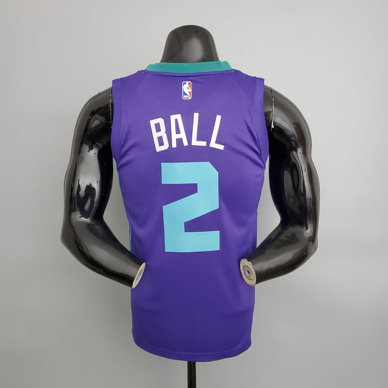 Regata Charlotte Hornets Statement Edition 19/22