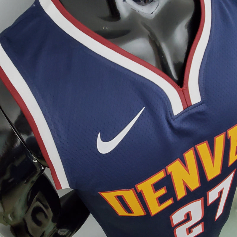 Regata Denver Nuggets Icon Edition 18/23