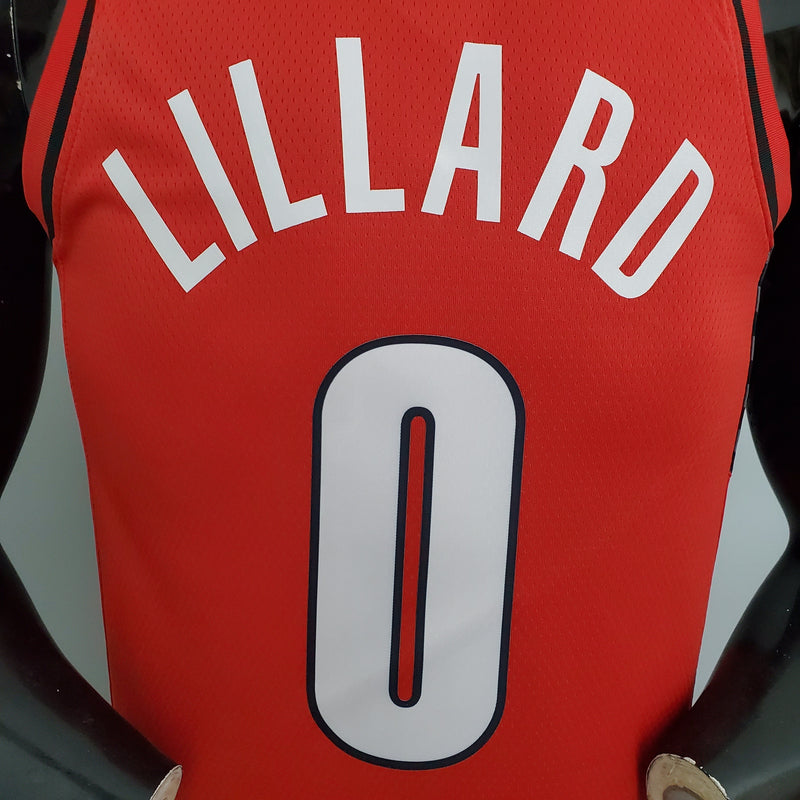 Regata Portland Trail Blazers Statement Edition 20/22