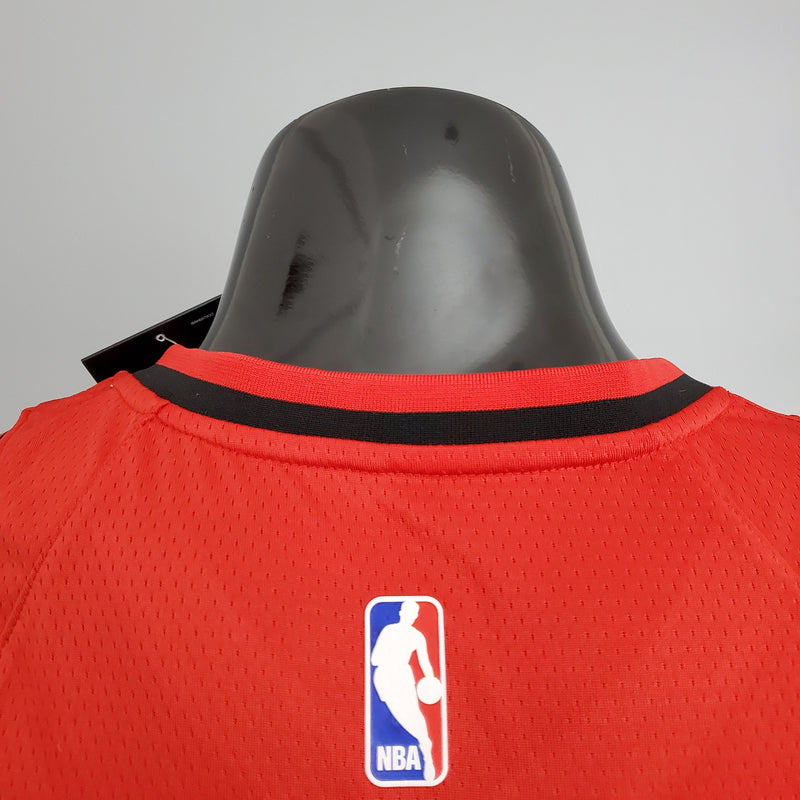 Regata Portland Trail Blazers Statement Edition 20/22