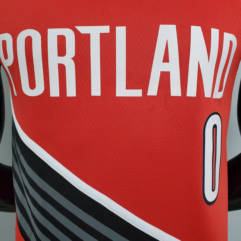 Regata Portland Trail Blazers Statement Edition 20/22