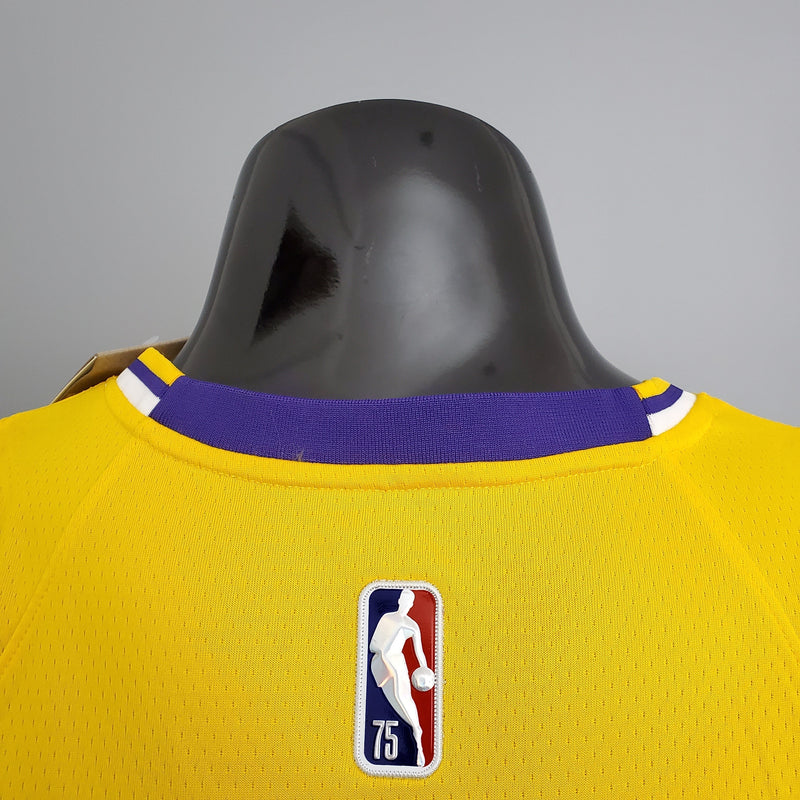 Regata Los Angeles Lakers Icon Edition 21/22