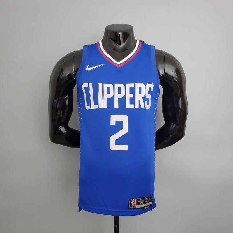 Regata Los Angeles Clippers Icon Edition 17/23