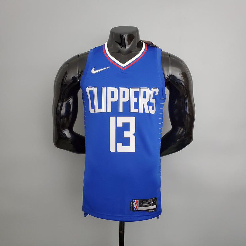 Regata Los Angeles Clippers Icon Edition 17/23