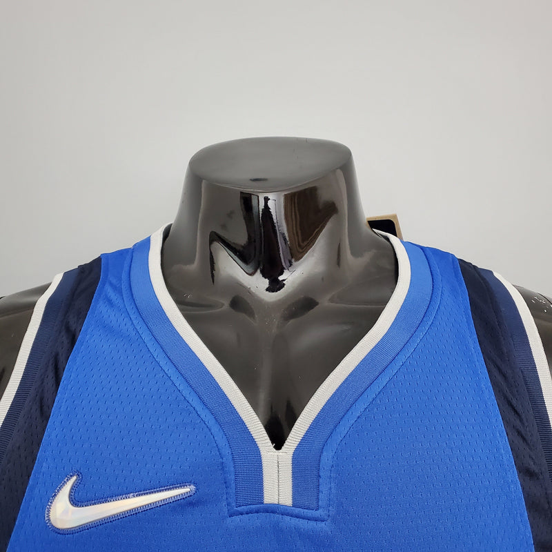 Regata Dallas Mavericks Icon Edition 17/23