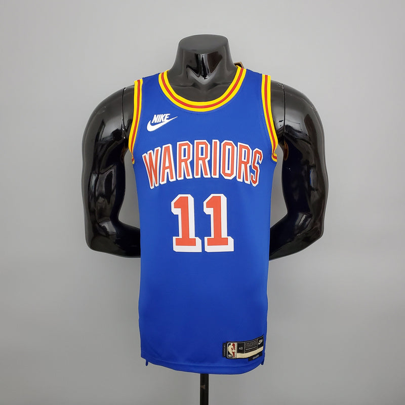 Regata Golden State Warriors Classic Edition 21/22