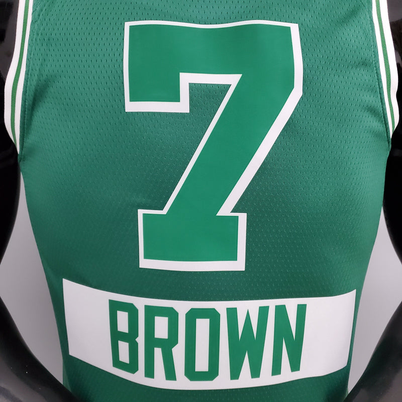 Regata Boston Celtics City Edition 21/22