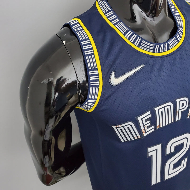 Regata Memphis Grizzlies City Edition 21/22