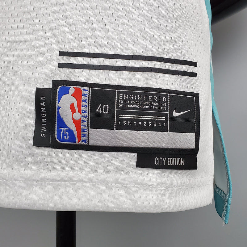 Regata San Antonio Spurs City Edition 21/22