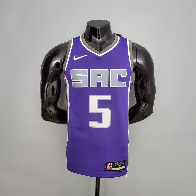 Regata Sacramento Kings Icon Edition 17/23