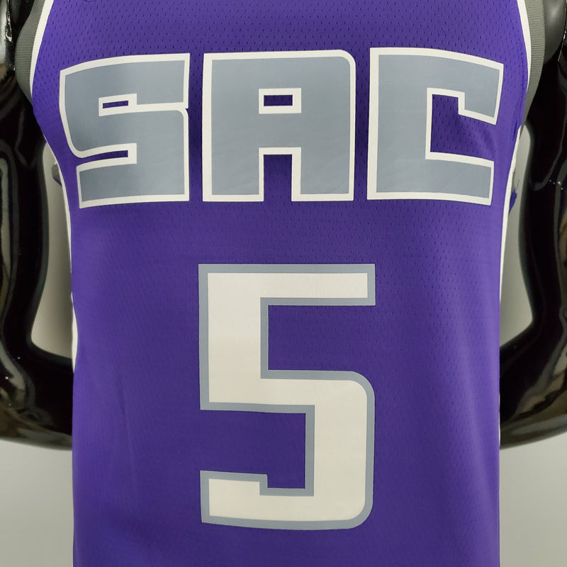 Regata Sacramento Kings Icon Edition 17/23