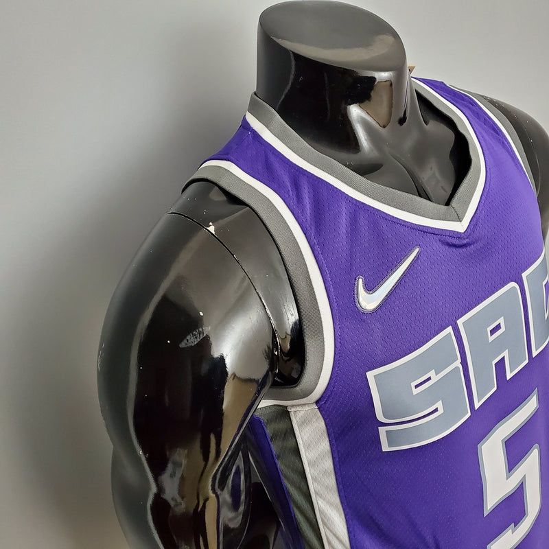 Regata Sacramento Kings Icon Edition 17/23