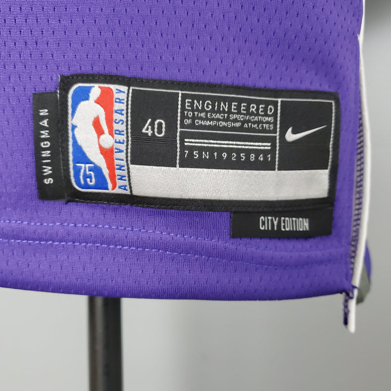 Regata Sacramento Kings Icon Edition 17/23