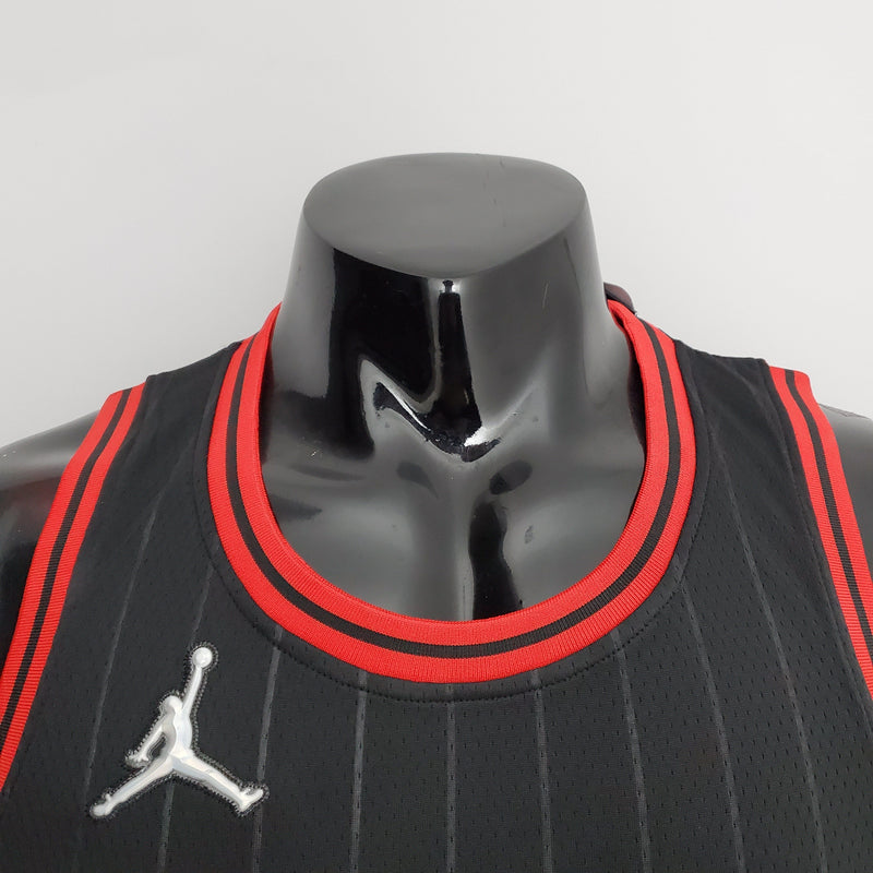 Regata Chicago Bulls Statement Edition 19/20