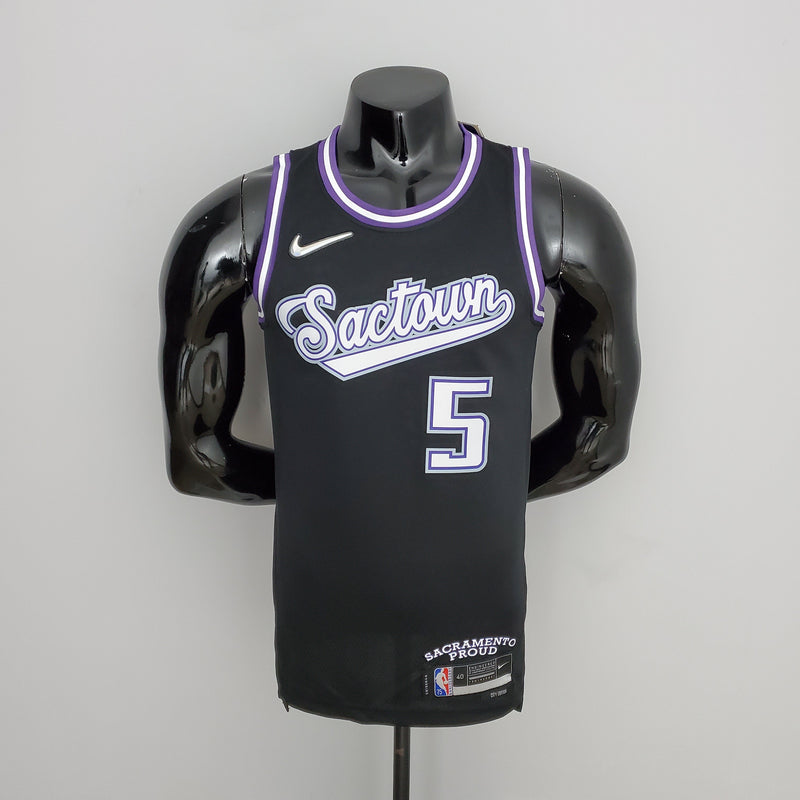 Regata Sacramento Kings City Edition 21/22