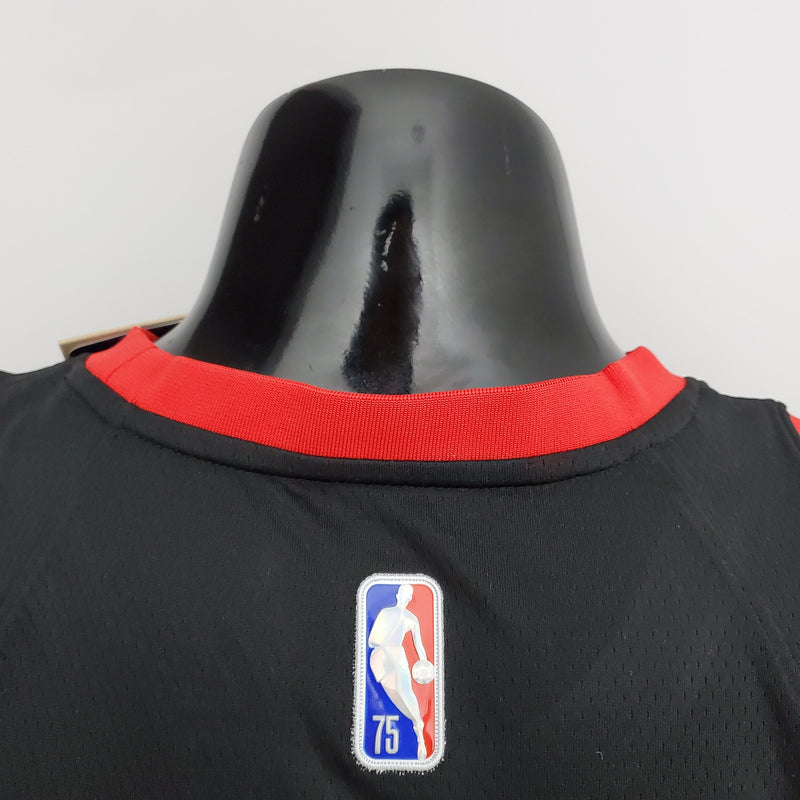 Regata Portland Trail Blazers City Edition 21/22