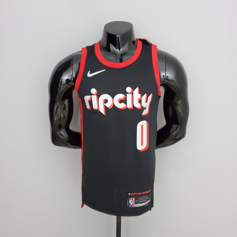 Regata Portland Trail Blazers City Edition 21/22