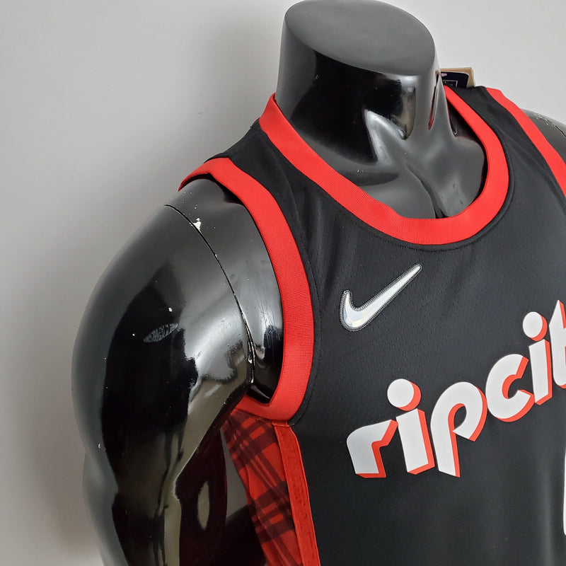 Regata Portland Trail Blazers City Edition 21/22