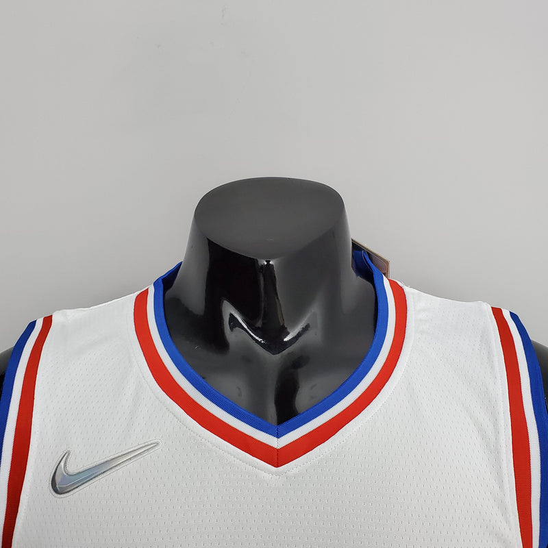 Regata Philadelphia 76ers Association Edition 17/23