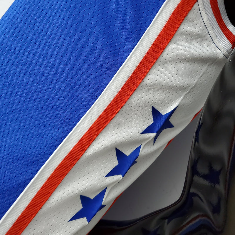 Regata Philadelphia 76ers Icon Edition 17/23