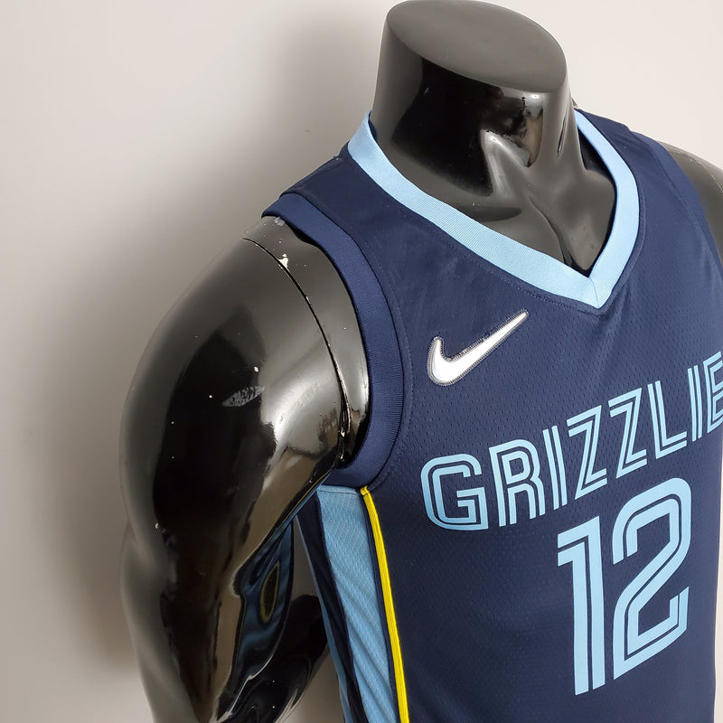 Regata Memphis Grizzlies Icon Edition 21/22