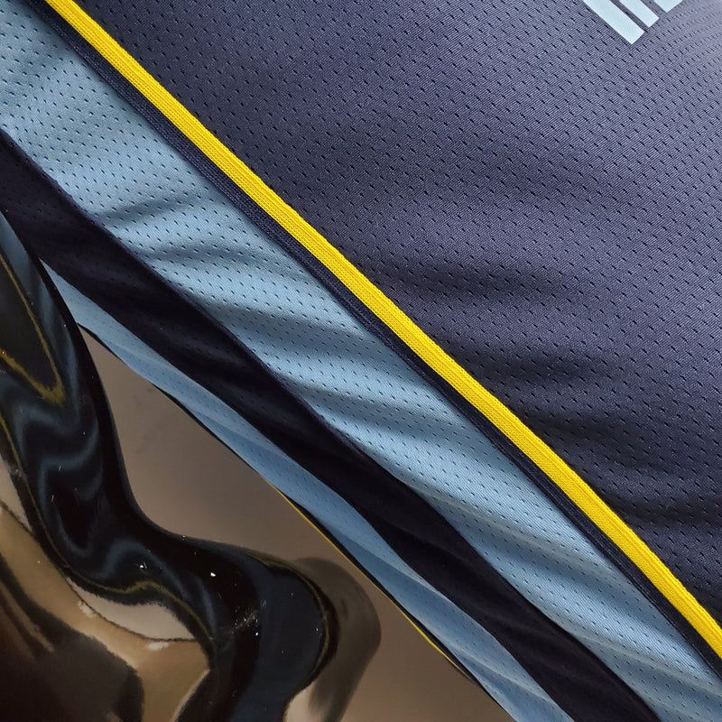 Regata Memphis Grizzlies Icon Edition 21/22