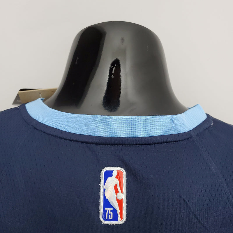 Regata Memphis Grizzlies Icon Edition 21/22