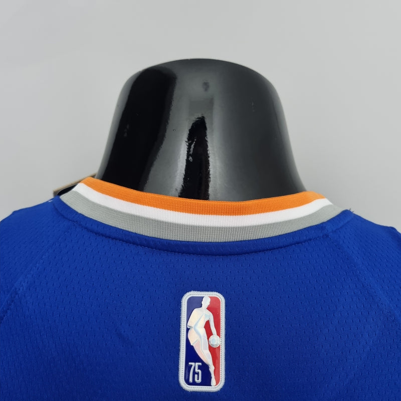 Regata New York Knicks Icon Edition 17/23