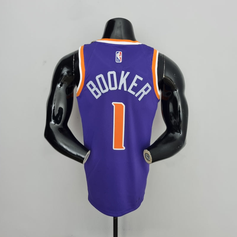 Regata Phoenix Suns Icon Edition 17/23