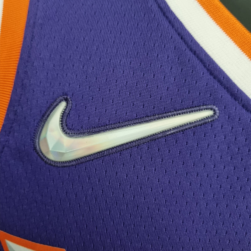 Regata Phoenix Suns Icon Edition 17/23