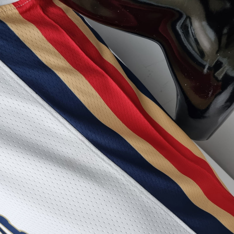 Regata New Orleans Pelicans City Edition 21/22