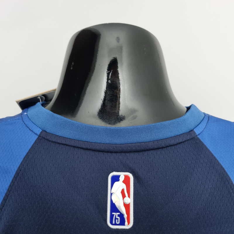 Regata Minnesota Timberwolves Icon Edition 21/22