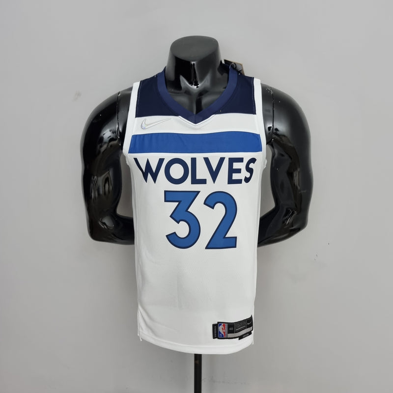 Regata Minnesota Timberwolves Association Edition 17/23