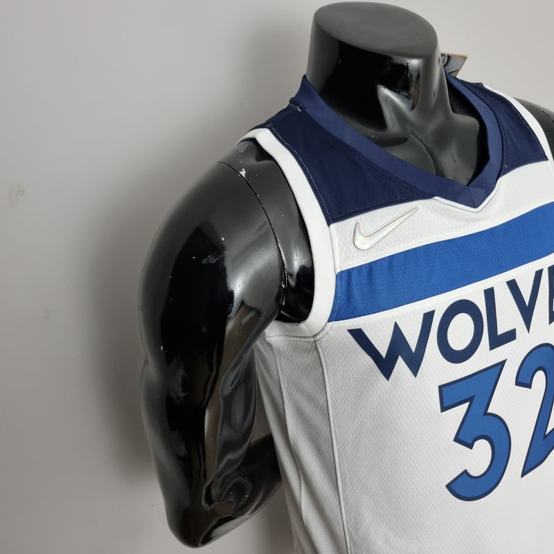 Regata Minnesota Timberwolves Association Edition 17/23