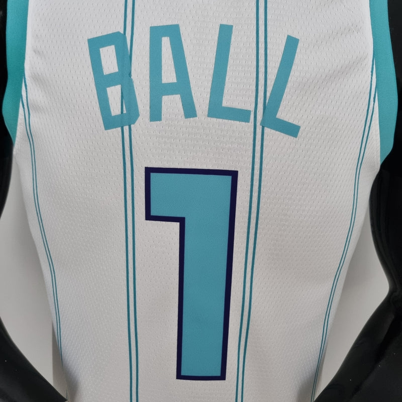 Regata Charlotte Hornets Association Edition 20/23