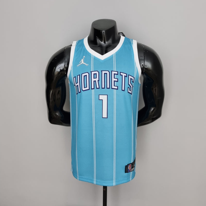 Regata Charlotte Hornets Icon Edition 20/23