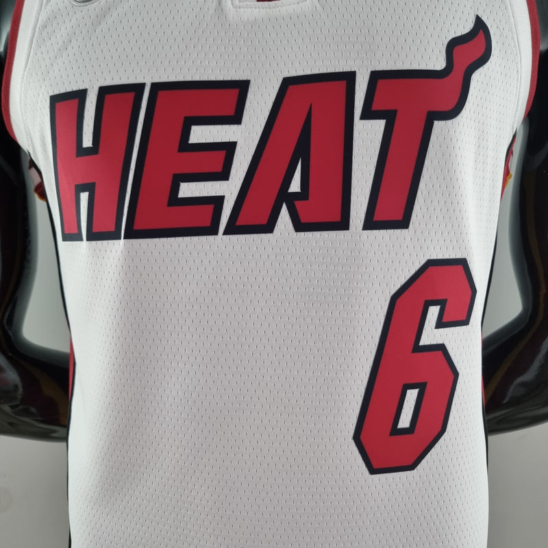 Regata Miami Heat Association Edition 17/23