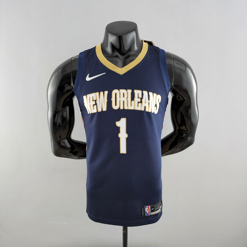 Regata New Orleans Pelicans Icon Edition 17/23