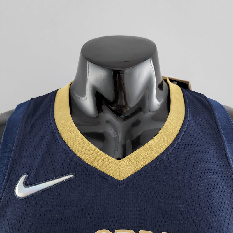 Regata New Orleans Pelicans Icon Edition 17/23