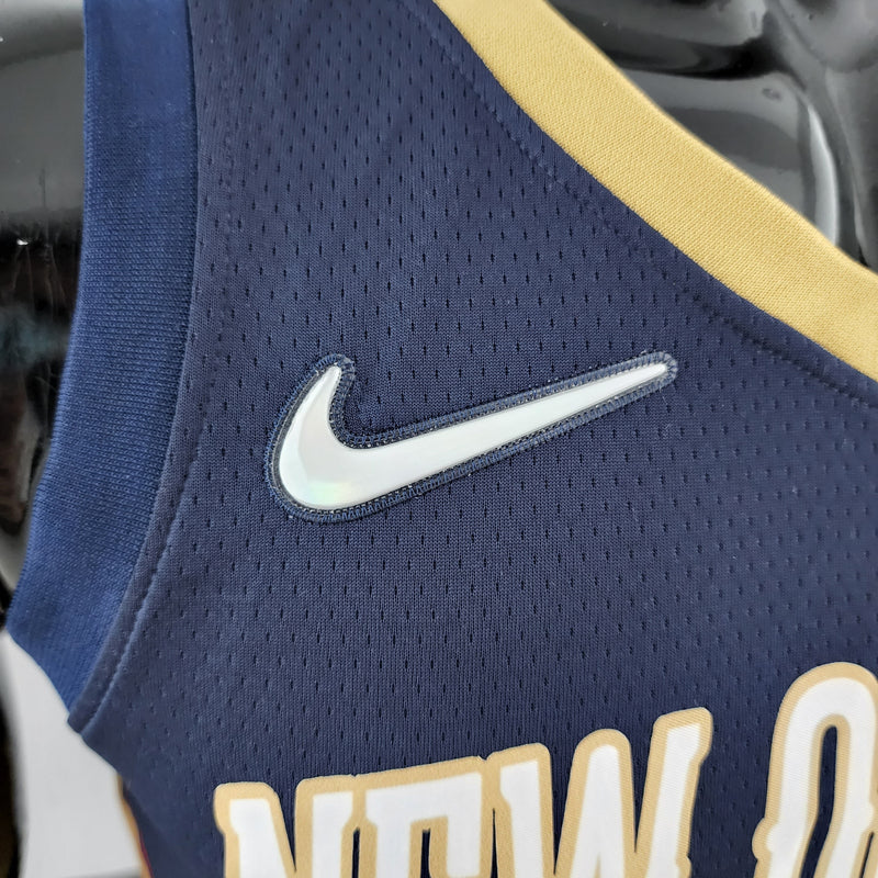 Regata New Orleans Pelicans Icon Edition 17/23