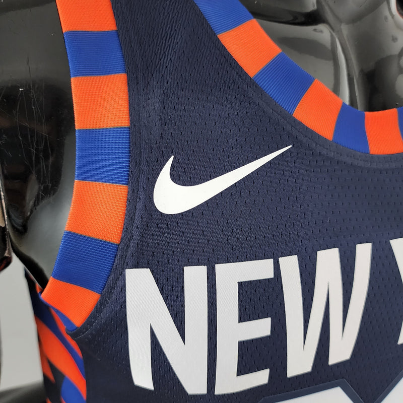 Regata New York Knicks City Edition 18/20