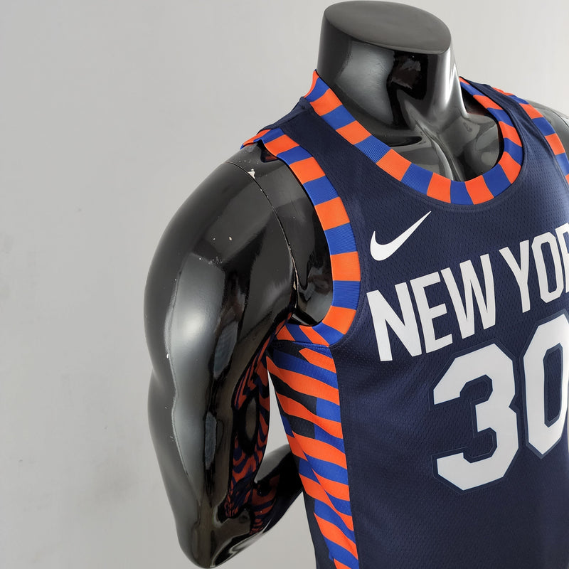 Regata New York Knicks City Edition 18/20