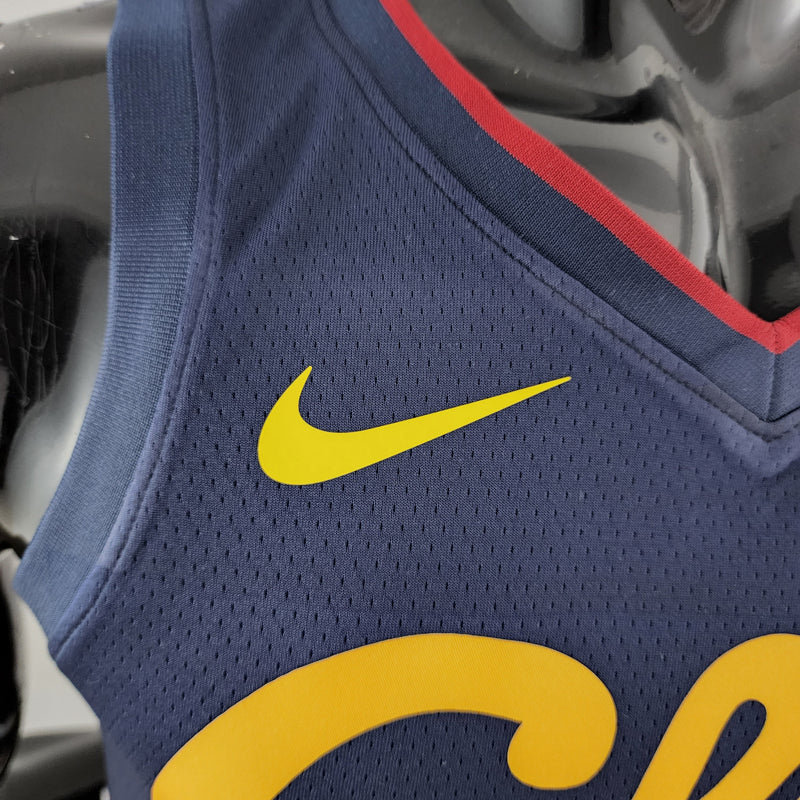 Regata Cleveland Cavaliers City Edition 19/20