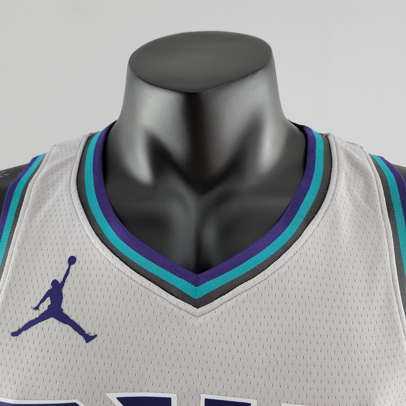 Regata Charlotte Hornets City Edition 19/20