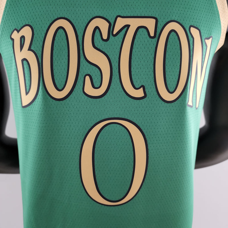 Regata Boston Celtics City Edition 19/20