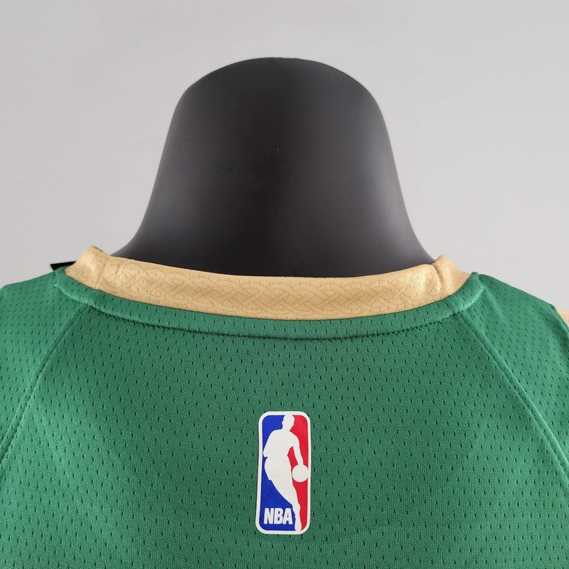 Regata Boston Celtics City Edition 19/20