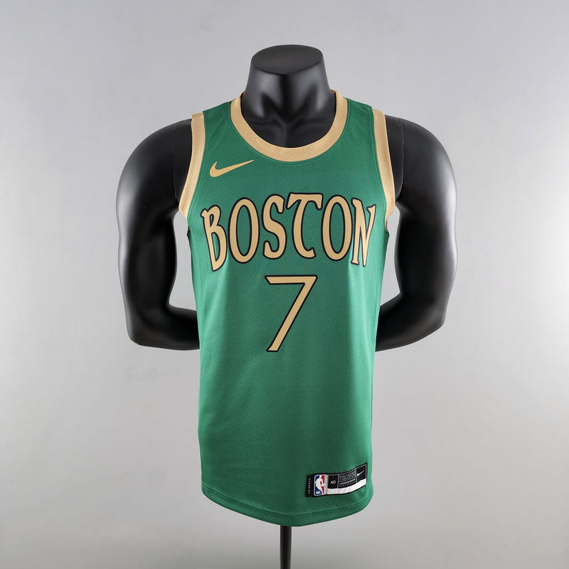 Regata Boston Celtics City Edition 19/20