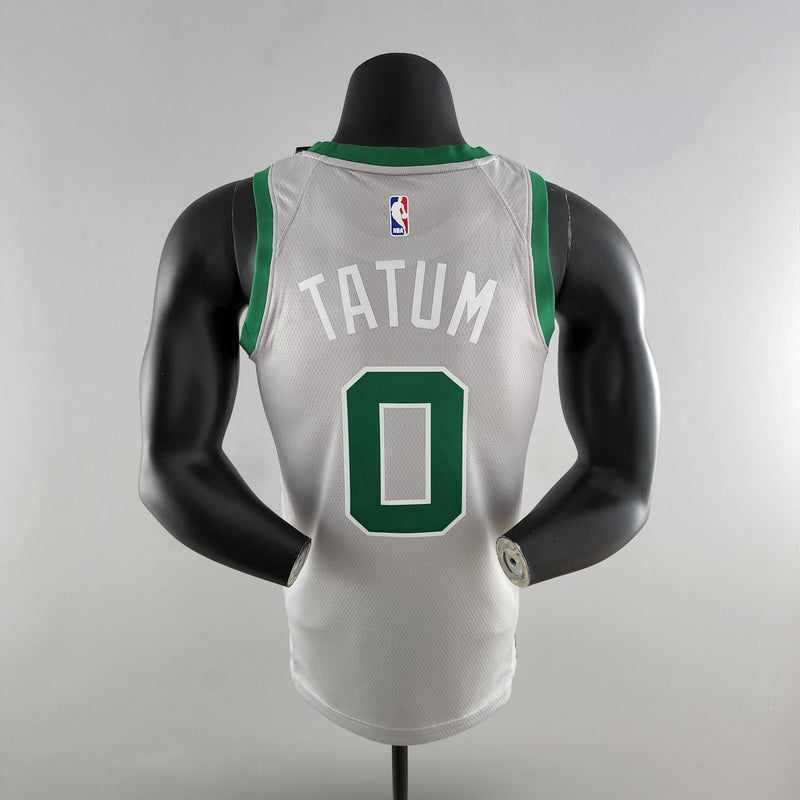 Regata Boston Celtics City Edition 17/18