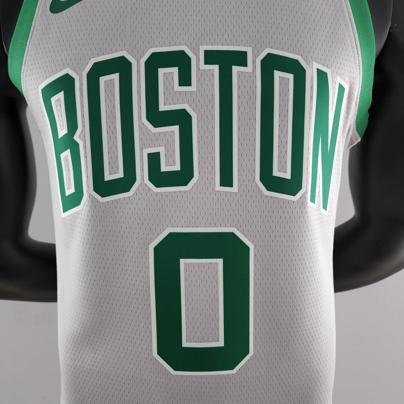 Regata Boston Celtics City Edition 17/18